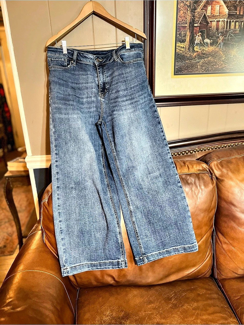Flying Banana Women’s Jeans